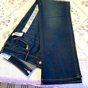 Old Navy jeans BNWT